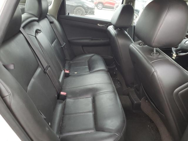 Photo 10 from auction – 2012 CHEVROLET IMPALA LTZ with VIN 2G1WC5E33C1258239