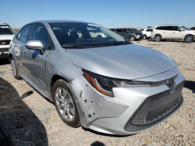 Photo 4 from auction – 2020 TOYOTA COROLLA with VIN JTDEPRAE5LJ042565