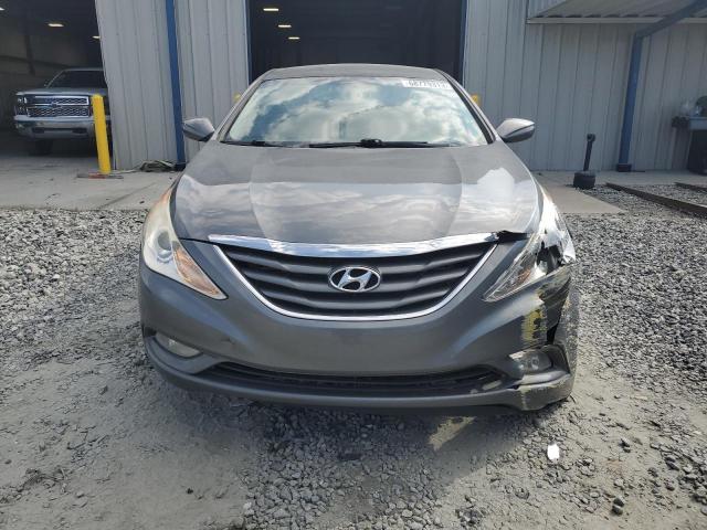 Photo 5 from auction – 2013 HYUNDAI SONATA GLS with VIN 5NPEB4AC5DH576935