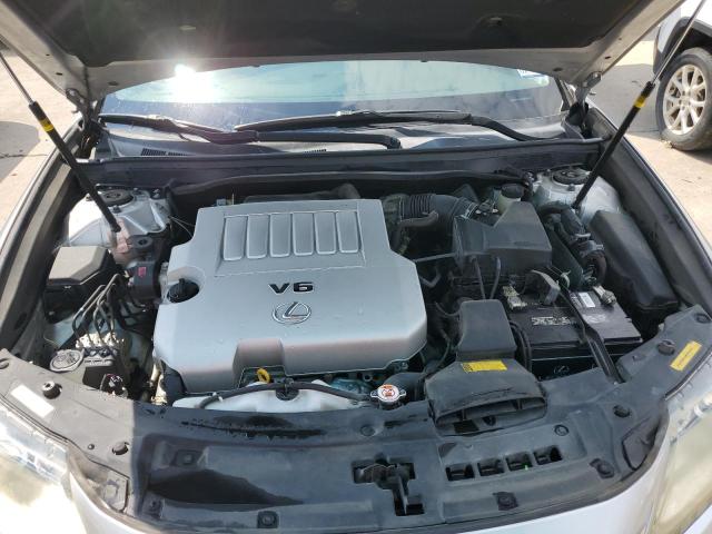 Photo 11 from auction – 2013 LEXUS ES 350 with VIN JTHBK1GG4D2044846