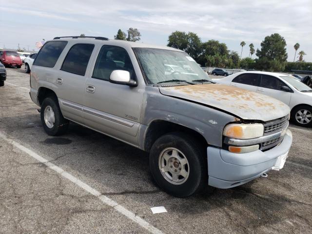 Photo 4 from auction – 2006 GMC YUKON with VIN 1GKEK13Z96R159737