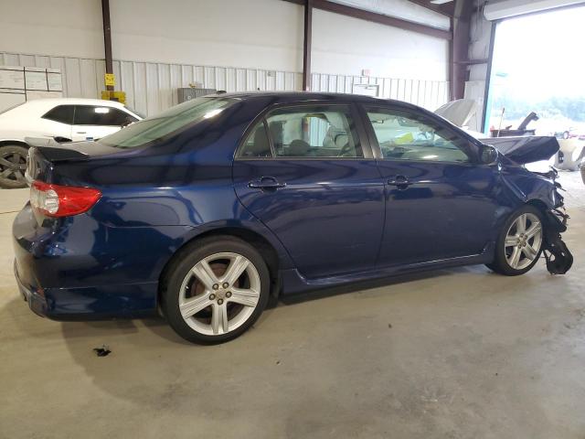 Photo 3 from auction – 2013 TOYOTA COROLLA BA with VIN 5YFBU4EEXDP164263
