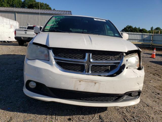 Photo 5 from auction – 2012 DODGE GRAND CARA with VIN 2C4RDGDG7CR377592
