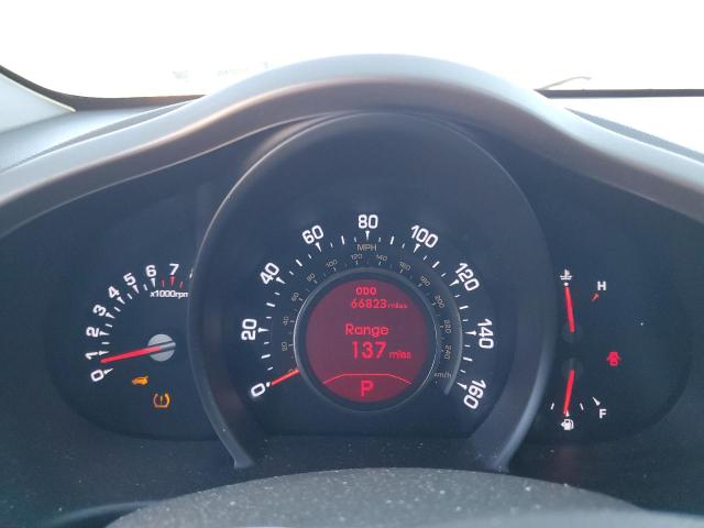 Photo 9 from auction – 2013 KIA SPORTAGE E with VIN KNDPC3A27D7532043
