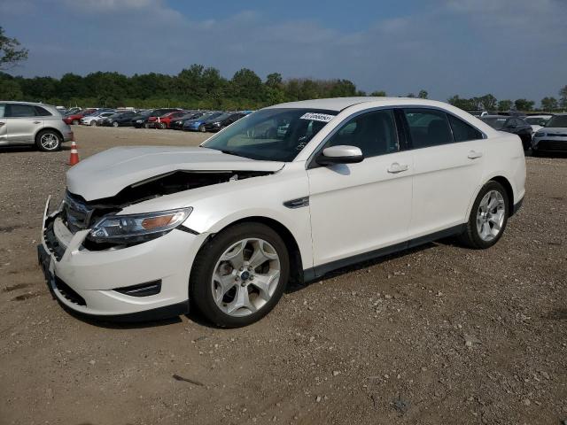 FORD TAURUS SEL 2012 с VIN 1FAHP2EW0CG108949 - Снимка от търг