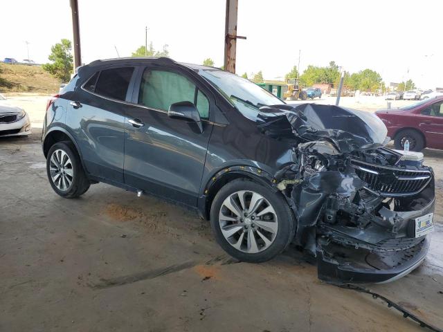 Photo 4 from auction – 2017 BUICK ENCORE PRE with VIN KL4CJASB9HB038657