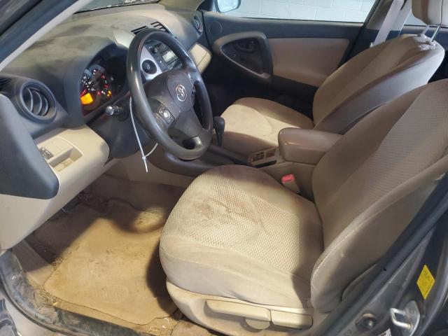 Photo 7 from auction – 2011 TOYOTA RAV4 with VIN JTMBF4DV8B5039235