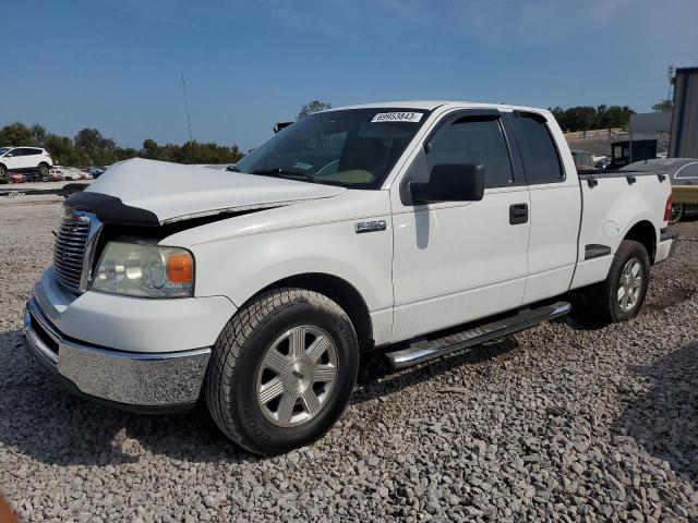 FORD F150 2006 with VIN 1FTRX02W16KD29579 - Photo from auction