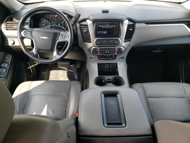 Photo 8 from auction – 2018 CHEVROLET SUBURBAN C with VIN 1GNSCHKC3JR168094