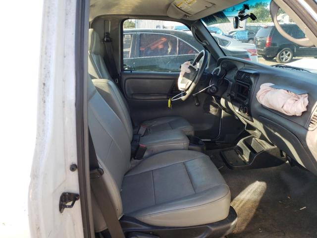 Photo 10 from auction – 2008 FORD RANGER with VIN 1FTYR10D98PA22681