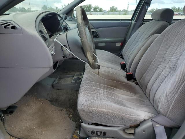 Снимка 7 от търг – 1995 FORD TAURUS с VIN 1FALP52UXSA291518