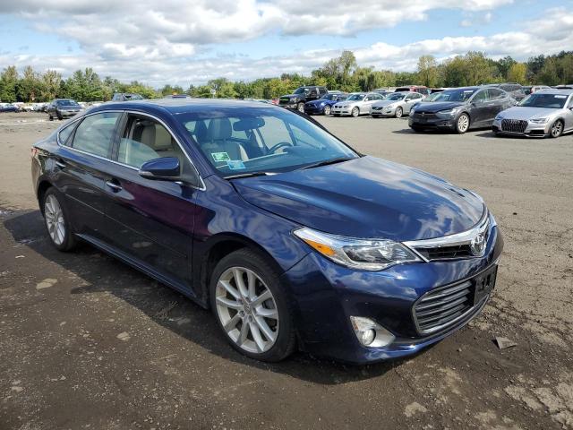Photo 4 from auction – 2013 TOYOTA AVALON BAS with VIN 4T1BK1EB4DU062806
