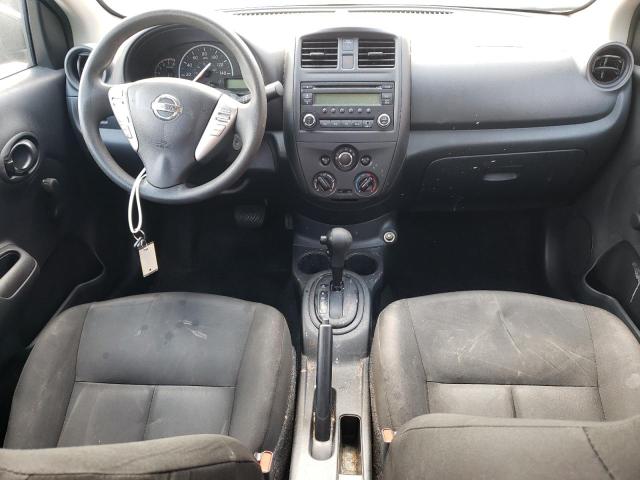 Photo 8 from auction – 2017 NISSAN VERSA S with VIN 3N1CN7AP0HL902264