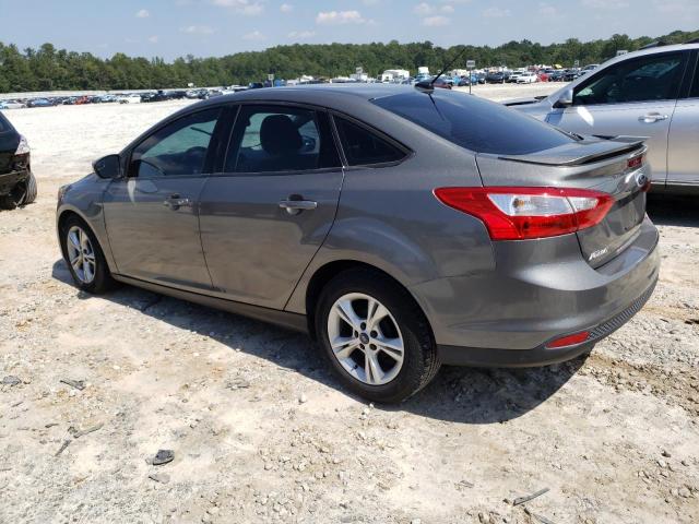 Photo 2 from auction – 2014 FORD FOCUS SE with VIN 1FADP3F21EL419557