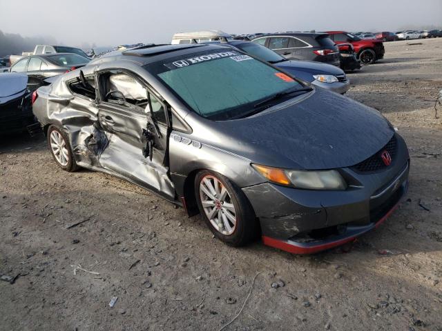 Photo 4 from auction – 2012 HONDA CIVIC EX with VIN 2HGFG3B83CH521399