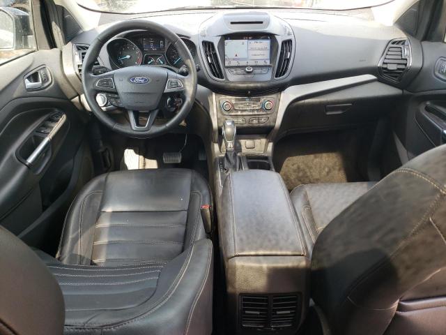 Photo 8 from auction – 2018 FORD ESCAPE SEL with VIN 1FMCU9HD8JUB98202