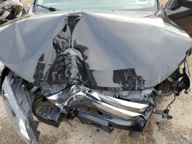 Photo 11 from auction – 2011 FORD FUSION SEL with VIN 3FAHP0JA0BR221595