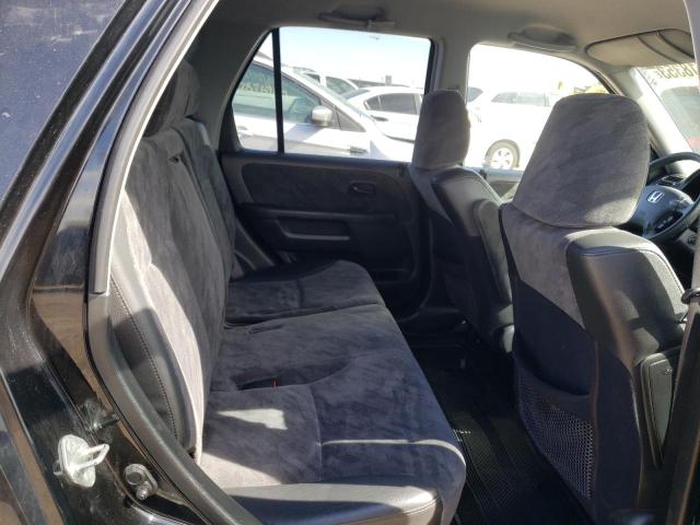 Photo 11 from auction – 2004 HONDA CR-V EX with VIN JHLRD78834C804217