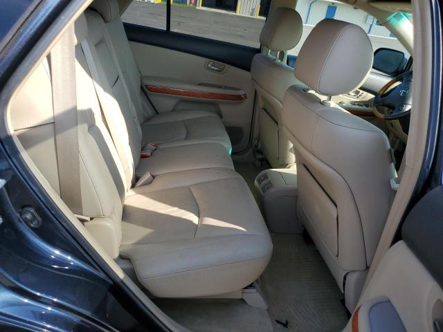 Photo 11 from auction – 2007 LEXUS RX 400H with VIN JTJHW31U272018435