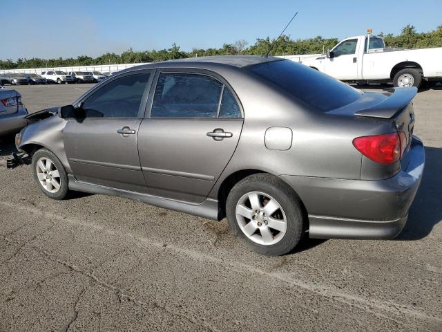 Photo 2 from auction – 2007 TOYOTA COROLLA CE with VIN 1NXBR30E17Z784831