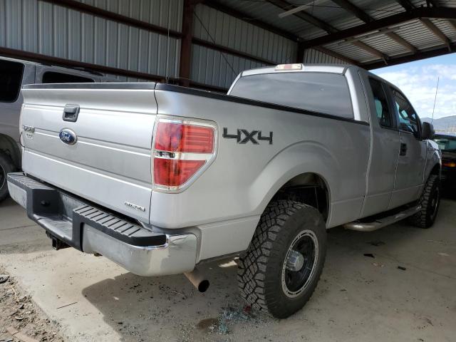 Photo 3 from auction – 2012 FORD F150 SUPER with VIN 1FTEX1EM9CFB77473