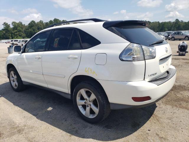 Photo 2 from auction – 2006 LEXUS RX 330 with VIN 2T2HA31U16C089817