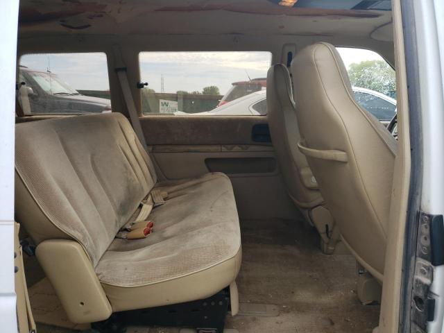 Photo 11 from auction – 1993 DODGE CARAVAN SE with VIN 2B4GH4532PR315848