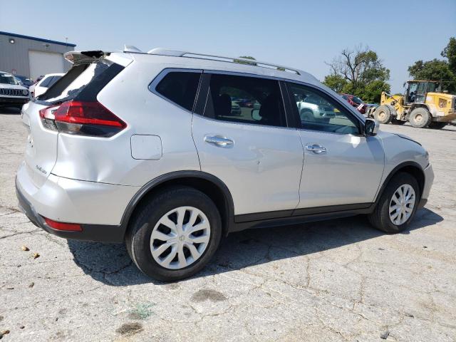 Photo 3 from auction – 2018 NISSAN ROGUE S with VIN KNMAT2MV5JP576530