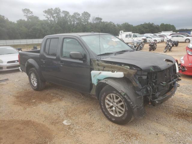 Photo 4 from auction – 2014 NISSAN FRONTIER S with VIN 1N6AD0ER5EN764014