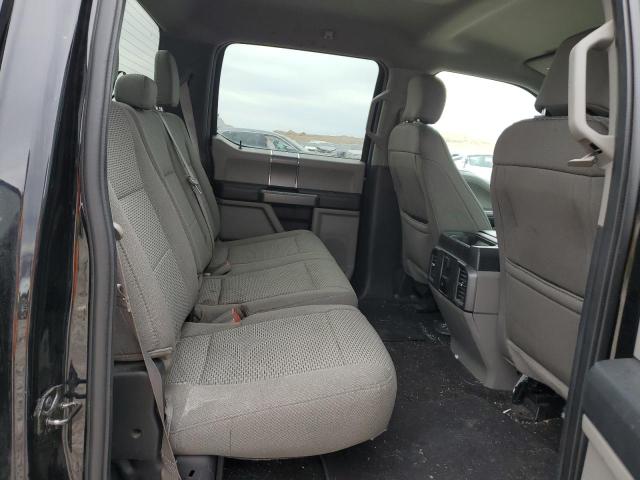 Photo 10 from auction – 2018 FORD F150 SUPER with VIN 1FTEW1EG7JKE52890