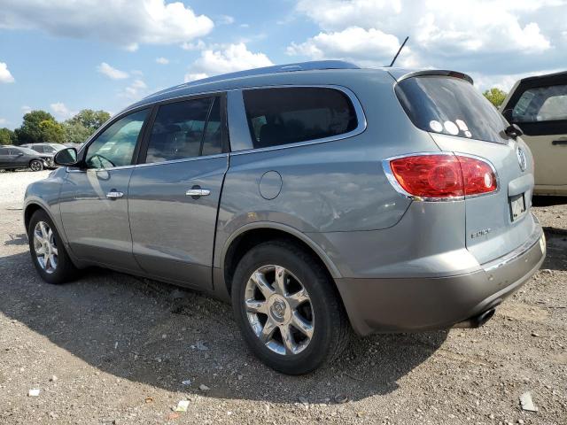 Снимка 2 от търг – 2008 BUICK ENCLAVE CX с VIN 5GAEV23708J167302