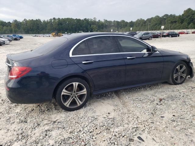 Photo 3 from auction – 2017 MERCEDES-BENZ E 300 with VIN WDDZF4JB5HA094918