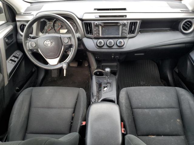 Zdjęcie 8 z aukcji – 2016 TOYOTA RAV4 LE z VIN 2T3BFREV0GW497301