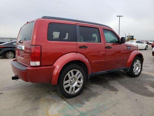 Foto 3 de la subasta – 2007 DODGE NITRO SLT con VIN 1D8GT58KX7W636040