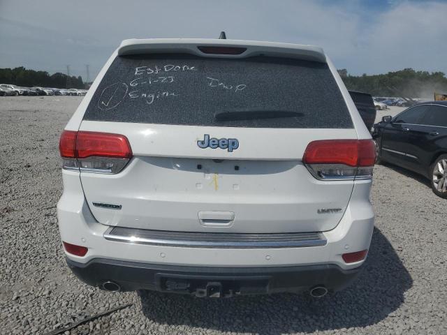 Photo 6 from auction – 2014 JEEP GRAND CHER with VIN 1C4RJEBM9EC558582