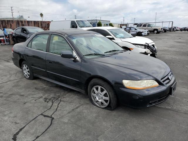 Photo 4 from auction – 2002 HONDA ACCORD EX with VIN JHMCG66842C007641