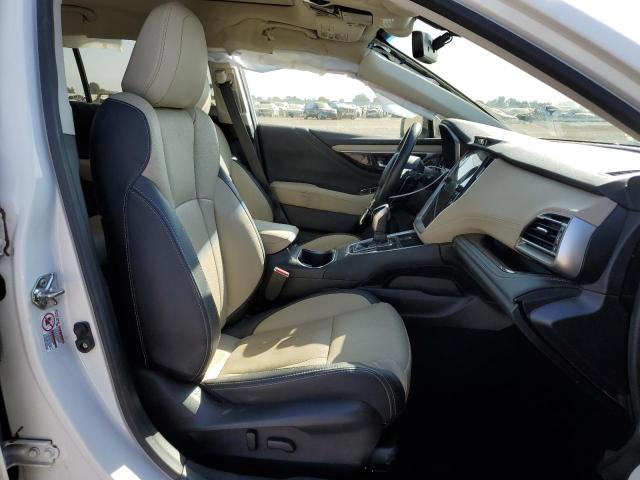 Photo 7 from auction – 2020 SUBARU OUTBACK LI with VIN 4S4BTANC3L3187533