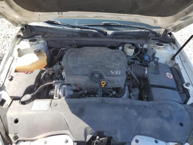 Photo 11 from auction – 2011 BUICK LUCERNE CX with VIN 1G4HC5EMXBU135691