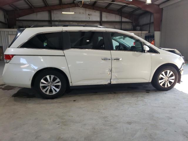 Photo 3 from auction – 2015 HONDA ODYSSEY EX with VIN 5FNRL5H62FB087544
