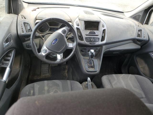 Photo 8 from auction – 2016 FORD TRANSIT CO with VIN NM0AS8F77G1272144