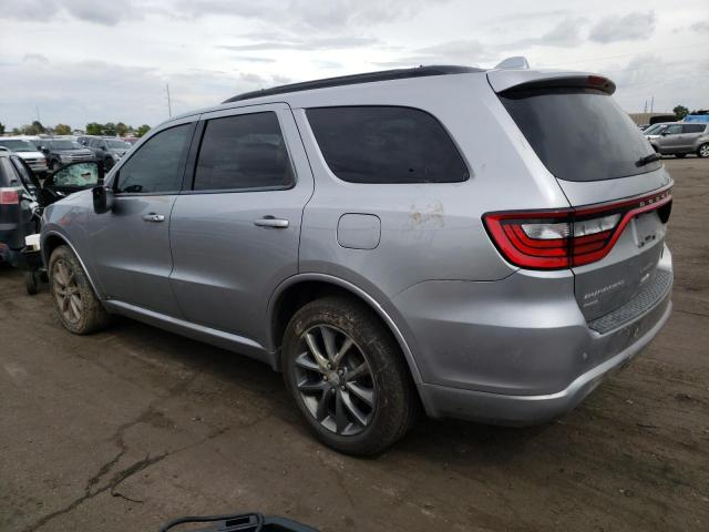 Photo 2 from auction – 2017 DODGE DURANGO GT with VIN 1C4RDJDG4HC713549