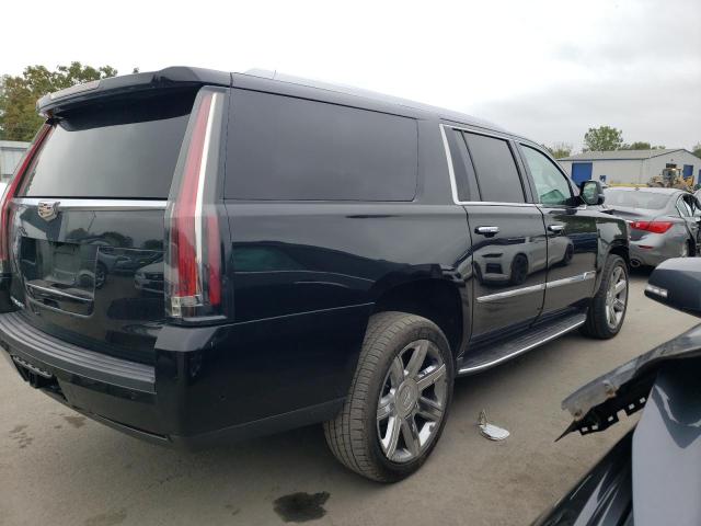 Photo 3 from auction – 2017 CADILLAC ESCALADE with VIN 1GYS4JKJ4HR172011