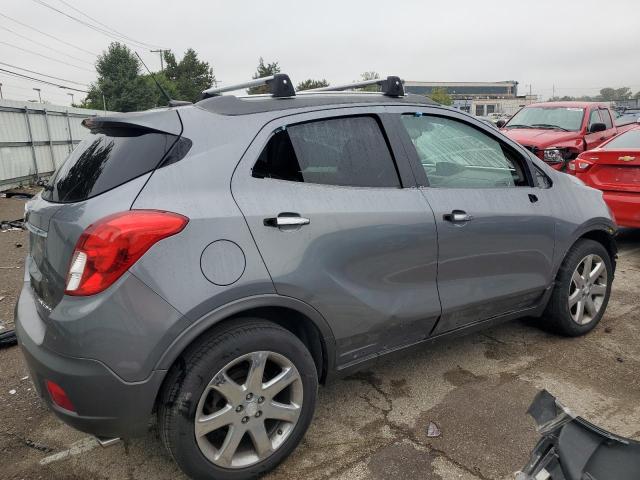 Photo 3 from auction – 2014 BUICK ENCORE with VIN KL4CJCSB6EB644585