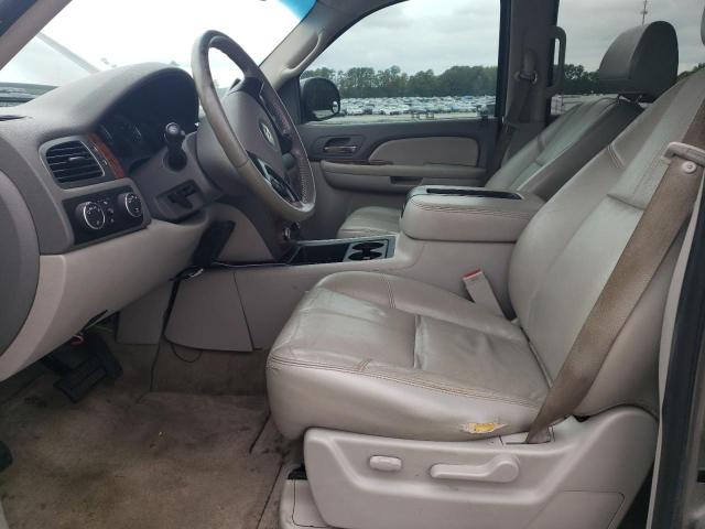 Photo 7 from auction – 2007 CHEVROLET SUBURBAN K with VIN 3GNFK16347G242864