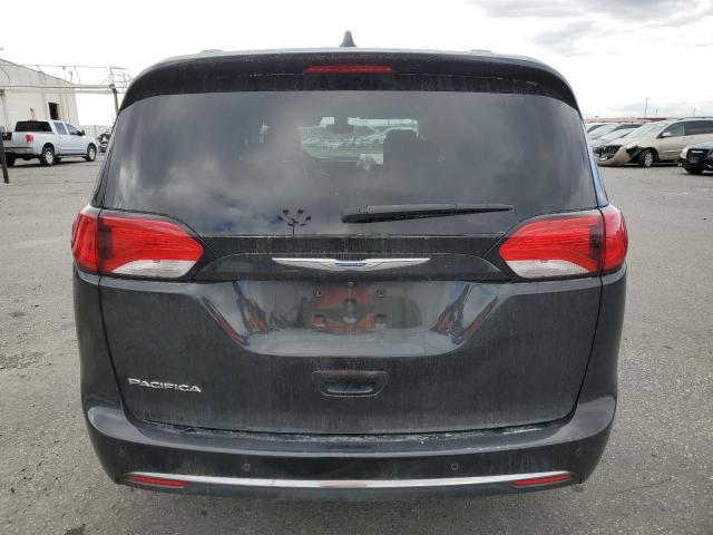 Photo 6 from auction – 2017 CHRYSLER PACIFICA T with VIN 2C4RC1EG0HR756973