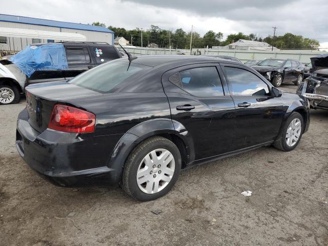 Photo 3 from auction – 2012 DODGE AVENGER with VIN 1C3CDZAB9CN290191