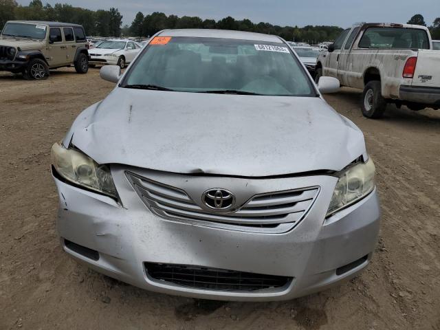 Photo 5 from auction – 2009 TOYOTA CAMRY BASE with VIN 4T1BE46K79U284514