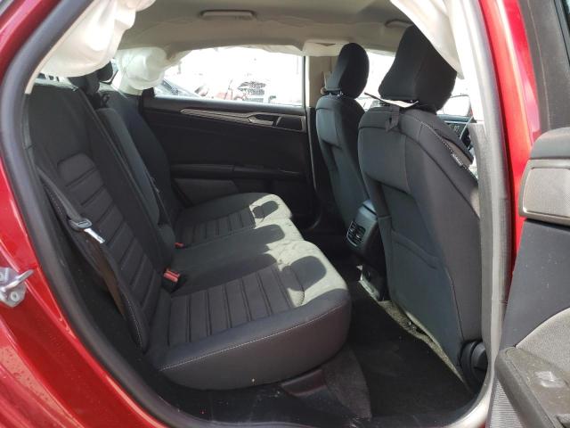 Photo 10 from auction – 2020 FORD FUSION SE with VIN 3FA6P0HD6LR171066