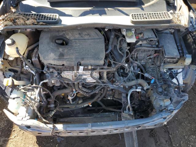 Photo 12 from auction – 2017 FORD ESCAPE SE with VIN 1FMCU9GDXHUB99380