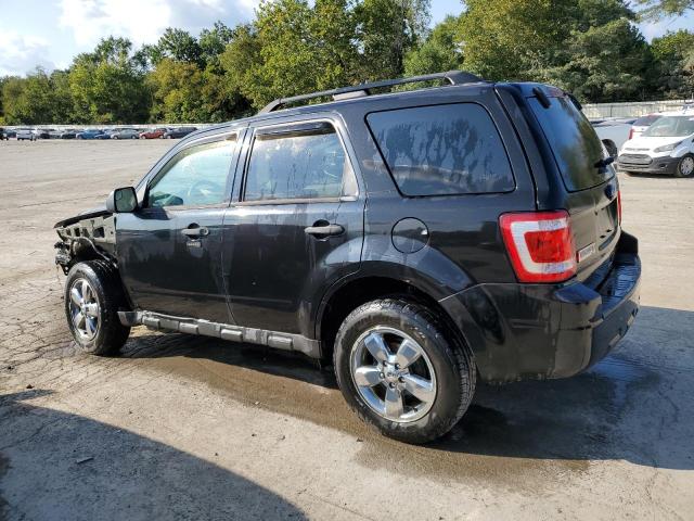 Photo 2 from auction – 2011 FORD ESCAPE XLT with VIN 1FMCU9DG9BKC28918